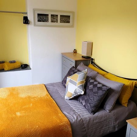 9 Dial Street Apartment Liverpool Ngoại thất bức ảnh
