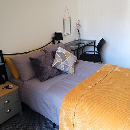 9 Dial Street Apartment Liverpool Ngoại thất bức ảnh