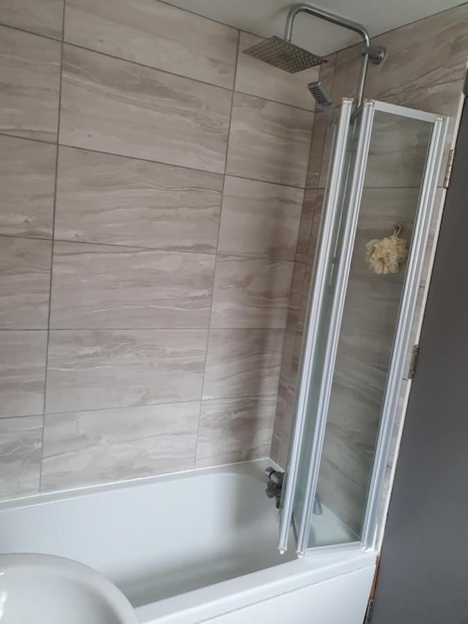 9 Dial Street Apartment Liverpool Ngoại thất bức ảnh