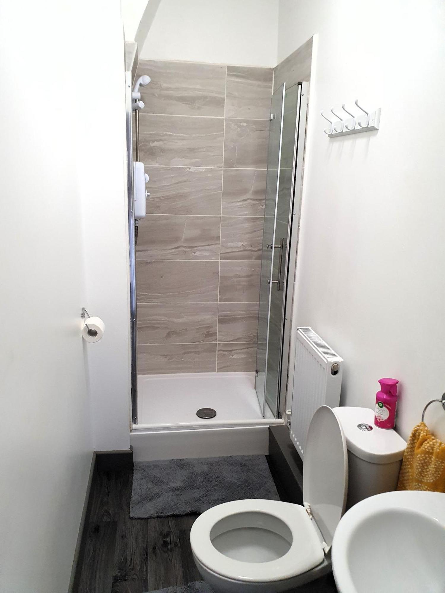9 Dial Street Apartment Liverpool Ngoại thất bức ảnh