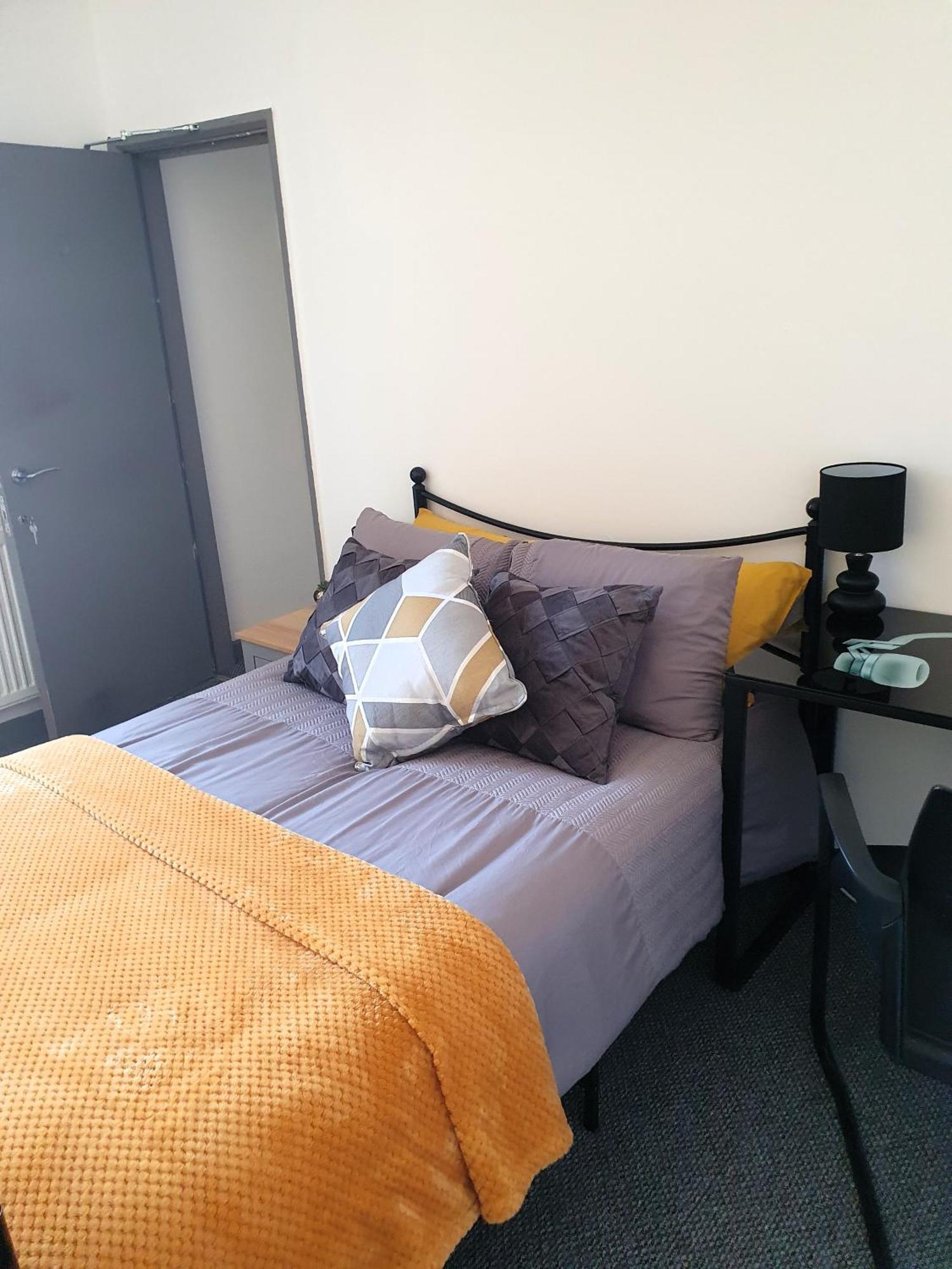 9 Dial Street Apartment Liverpool Ngoại thất bức ảnh