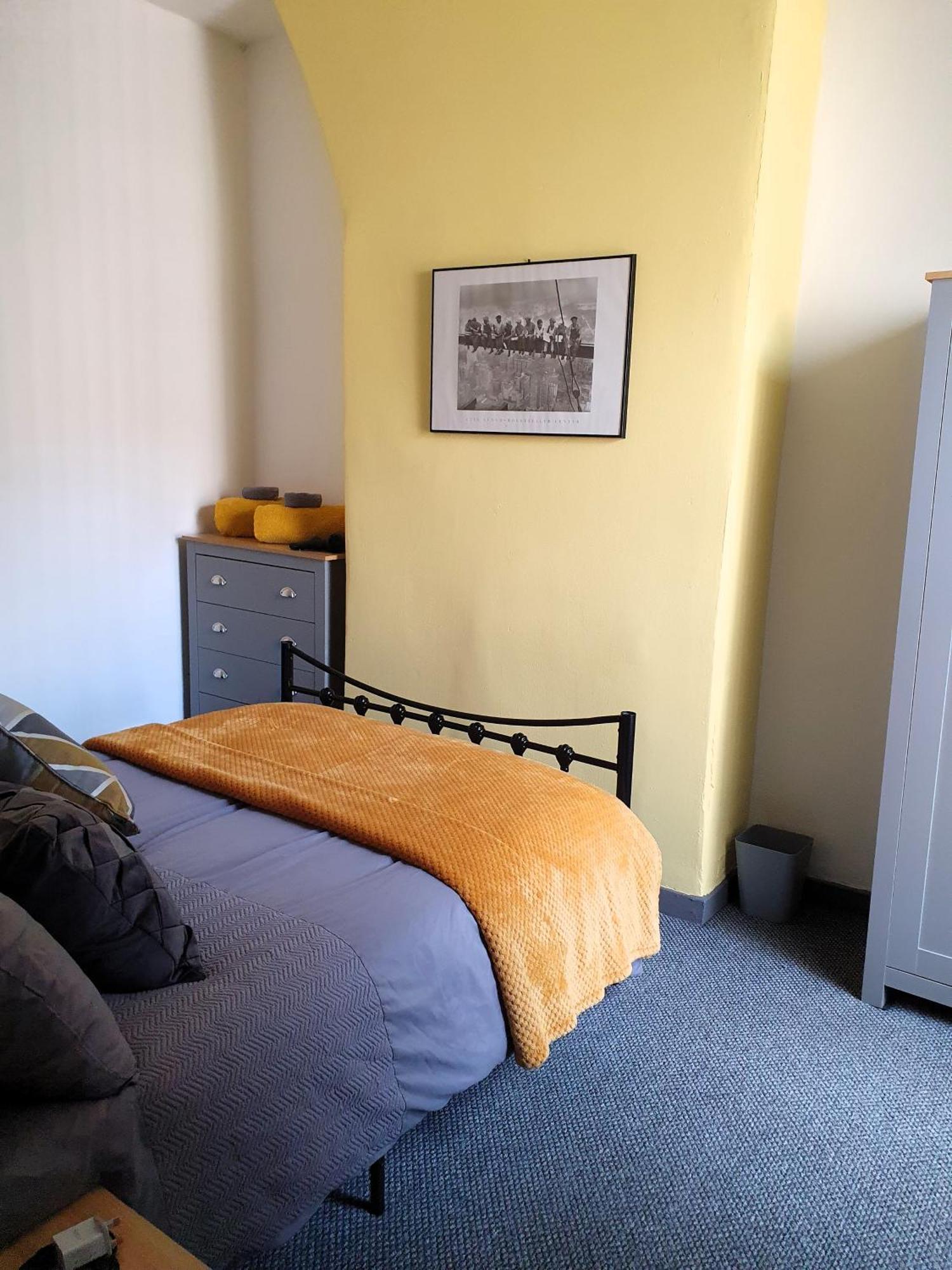 9 Dial Street Apartment Liverpool Ngoại thất bức ảnh