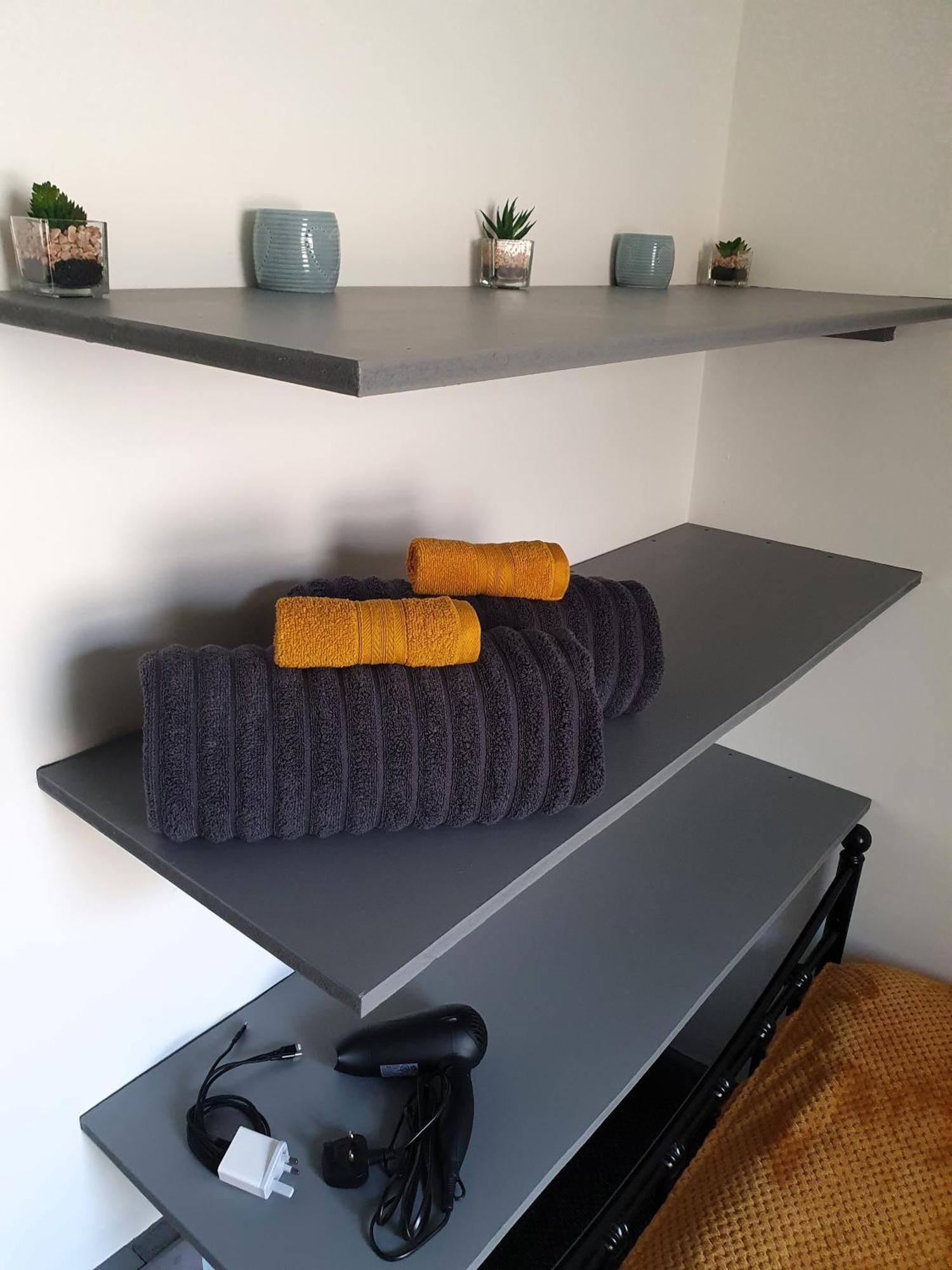 9 Dial Street Apartment Liverpool Ngoại thất bức ảnh