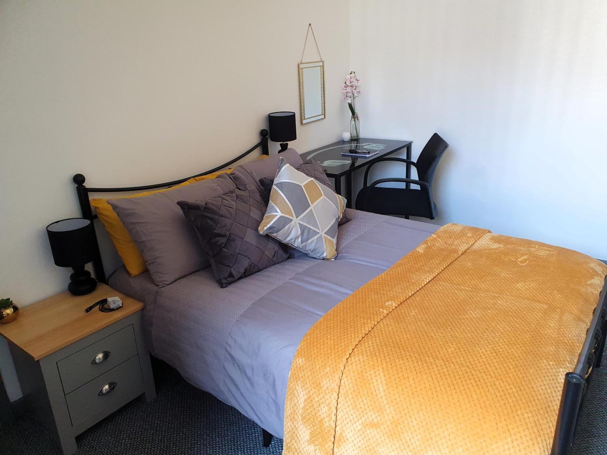 9 Dial Street Apartment Liverpool Ngoại thất bức ảnh